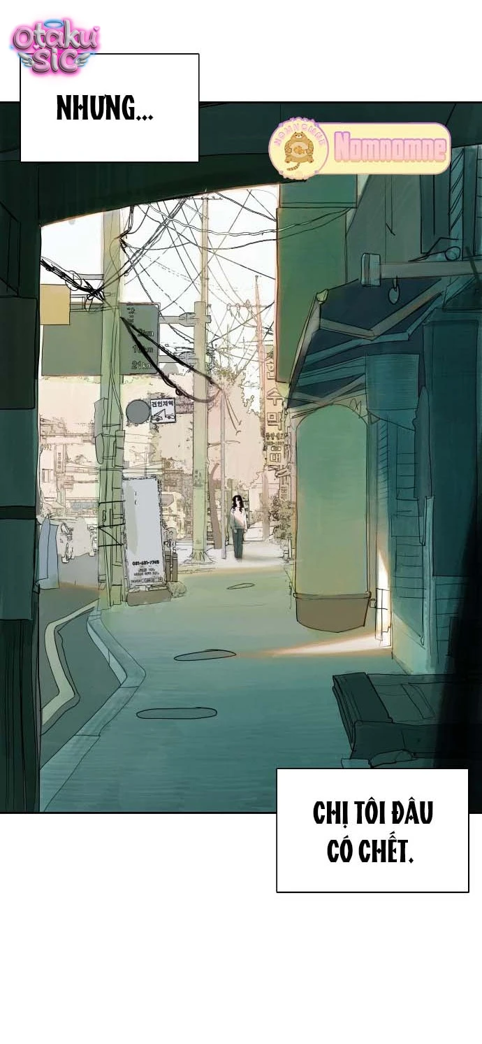 Hội Chứng Chất Nhầy - Chap 3 - Trang 13