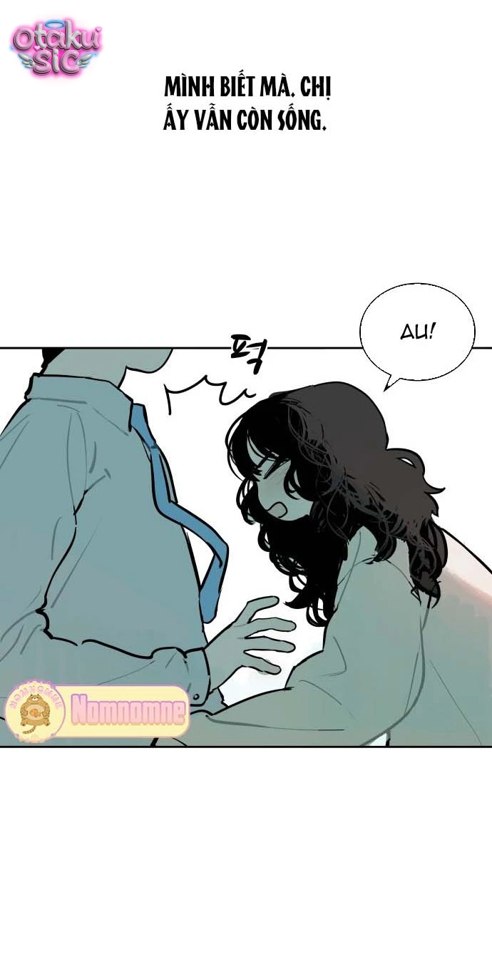Hội Chứng Chất Nhầy - Chap 3 - Trang 16