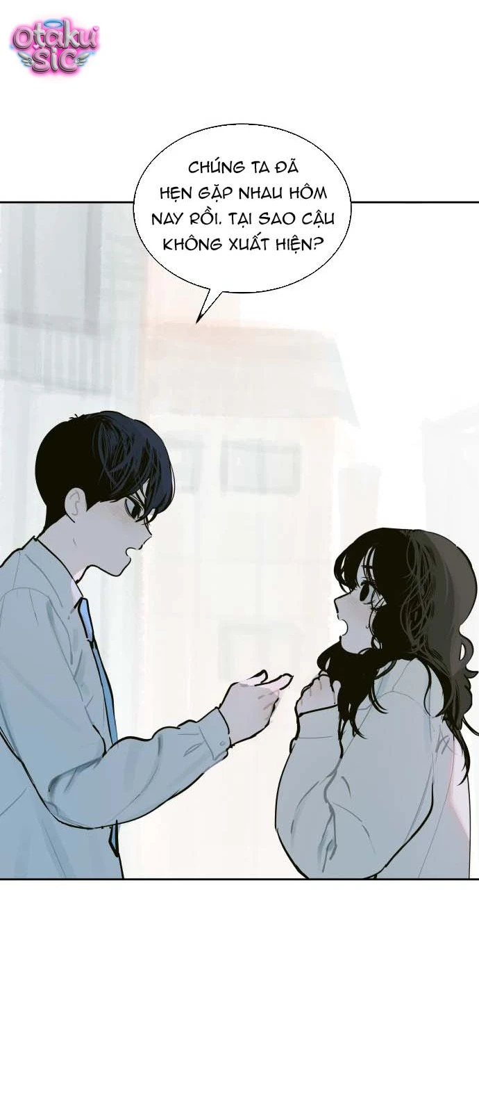 Hội Chứng Chất Nhầy - Chap 3 - Trang 18