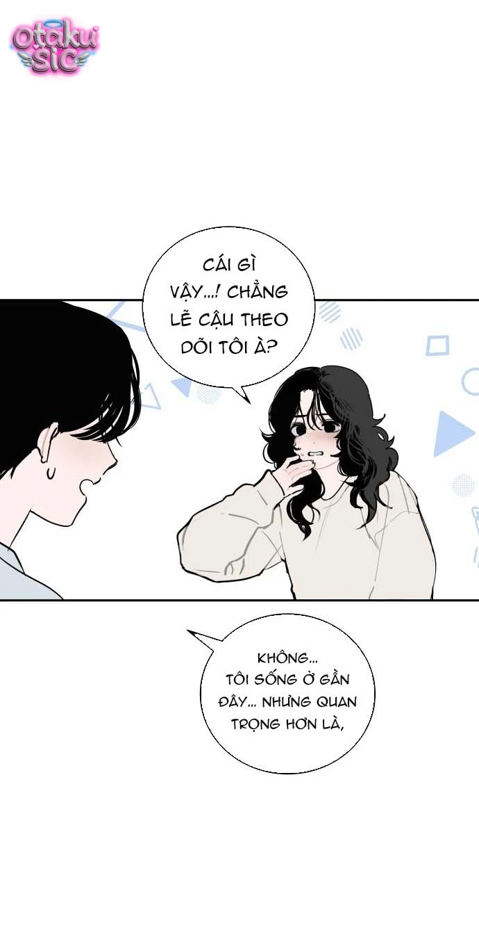 Hội Chứng Chất Nhầy - Chap 3 - Trang 19