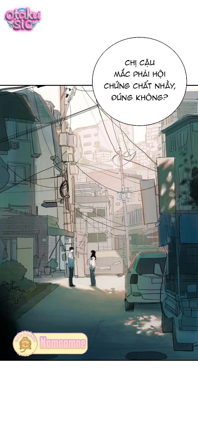 Hội Chứng Chất Nhầy - Chap 3 - Trang 20