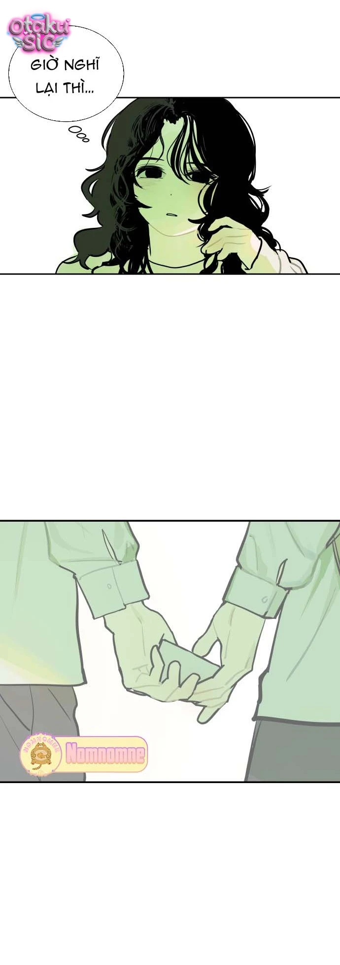 Hội Chứng Chất Nhầy - Chap 3 - Trang 3