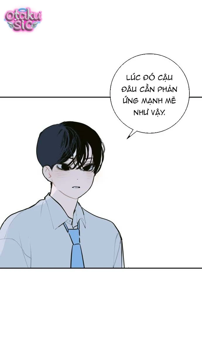 Hội Chứng Chất Nhầy - Chap 3 - Trang 22