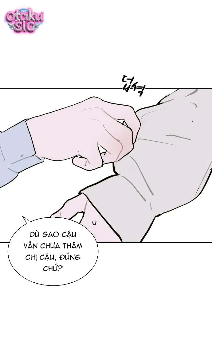 Hội Chứng Chất Nhầy - Chap 3 - Trang 23
