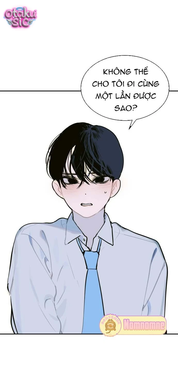 Hội Chứng Chất Nhầy - Chap 3 - Trang 24