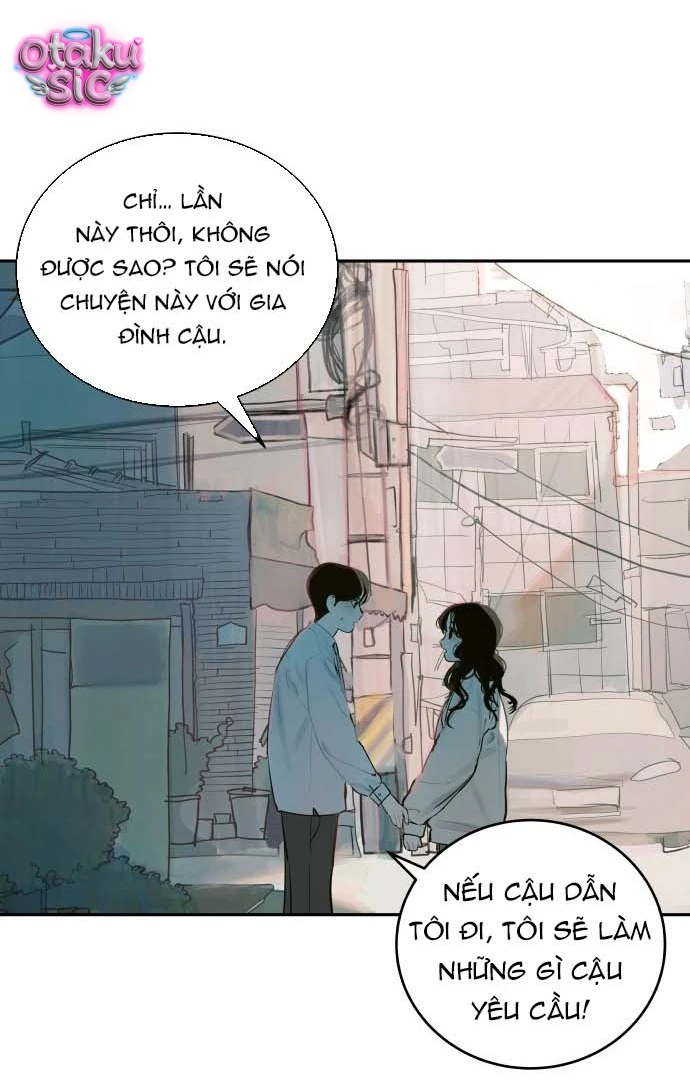 Hội Chứng Chất Nhầy - Chap 3 - Trang 26