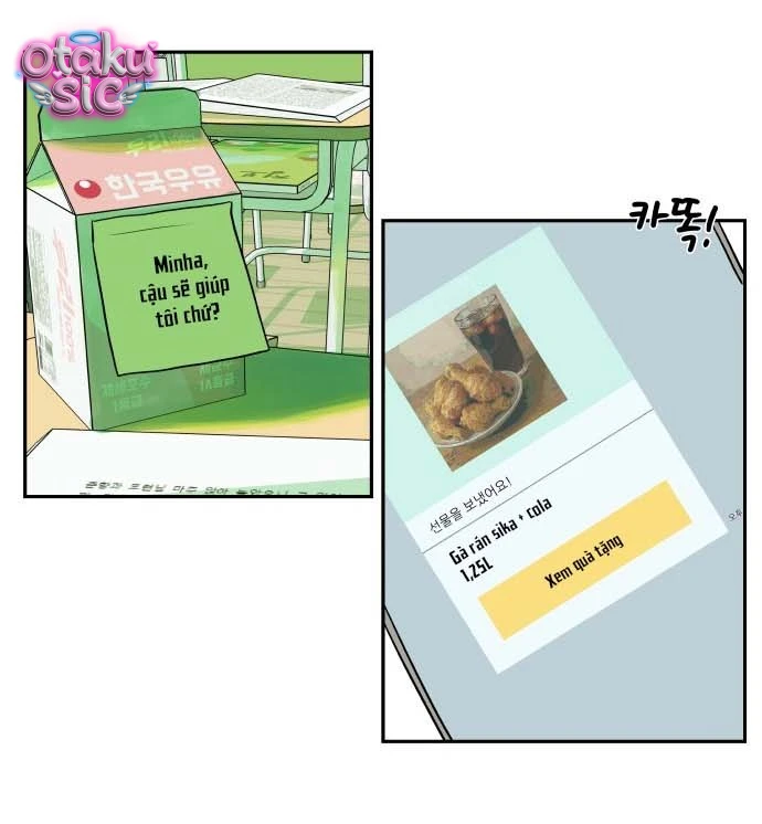 Hội Chứng Chất Nhầy - Chap 3 - Trang 30