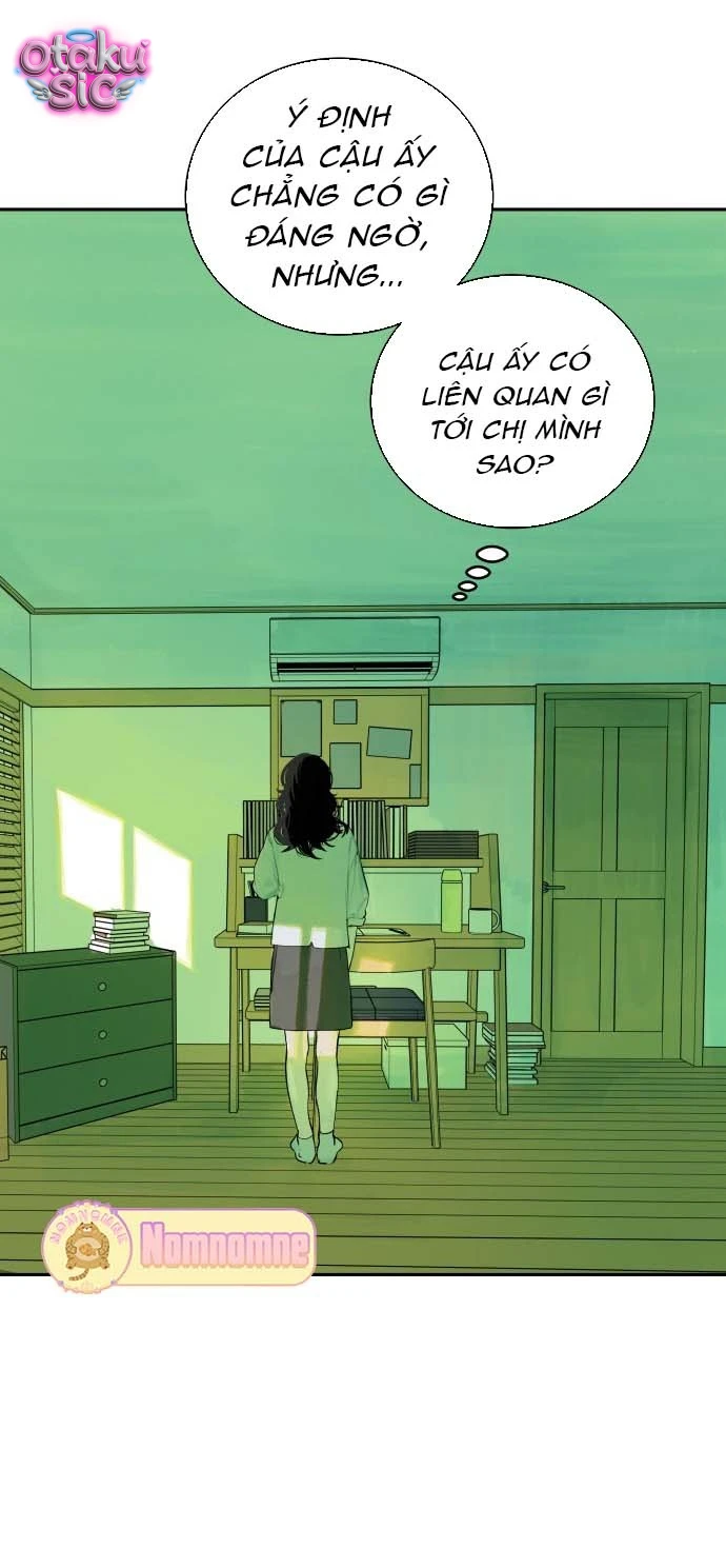 Hội Chứng Chất Nhầy - Chap 3 - Trang 35