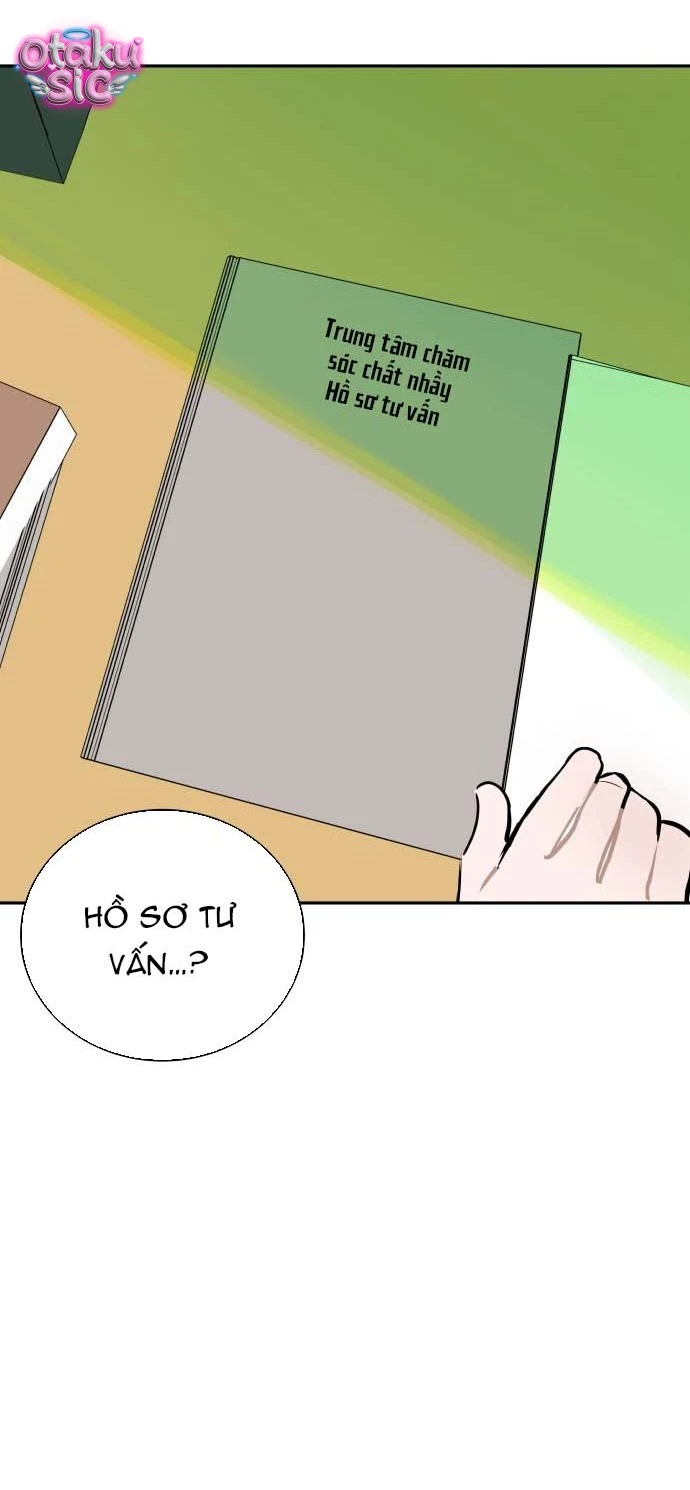 Hội Chứng Chất Nhầy - Chap 3 - Trang 38