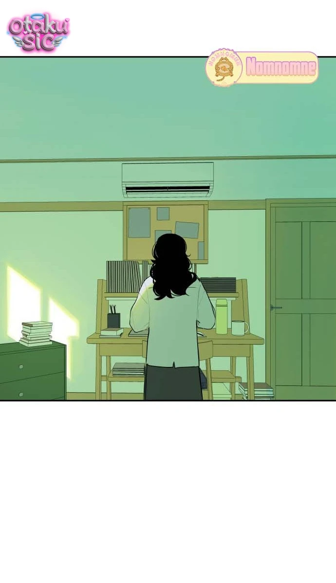 Hội Chứng Chất Nhầy - Chap 3 - Trang 40