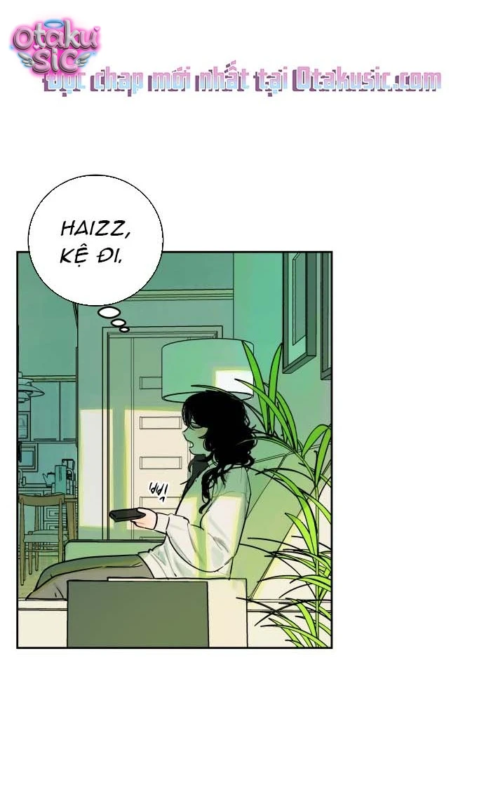 Hội Chứng Chất Nhầy - Chap 3 - Trang 5