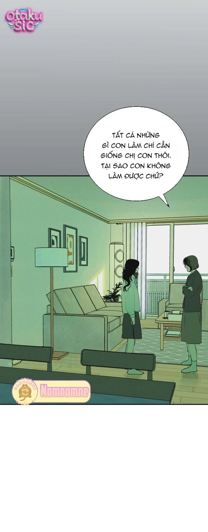 Hội Chứng Chất Nhầy - Chap 3 - Trang 45