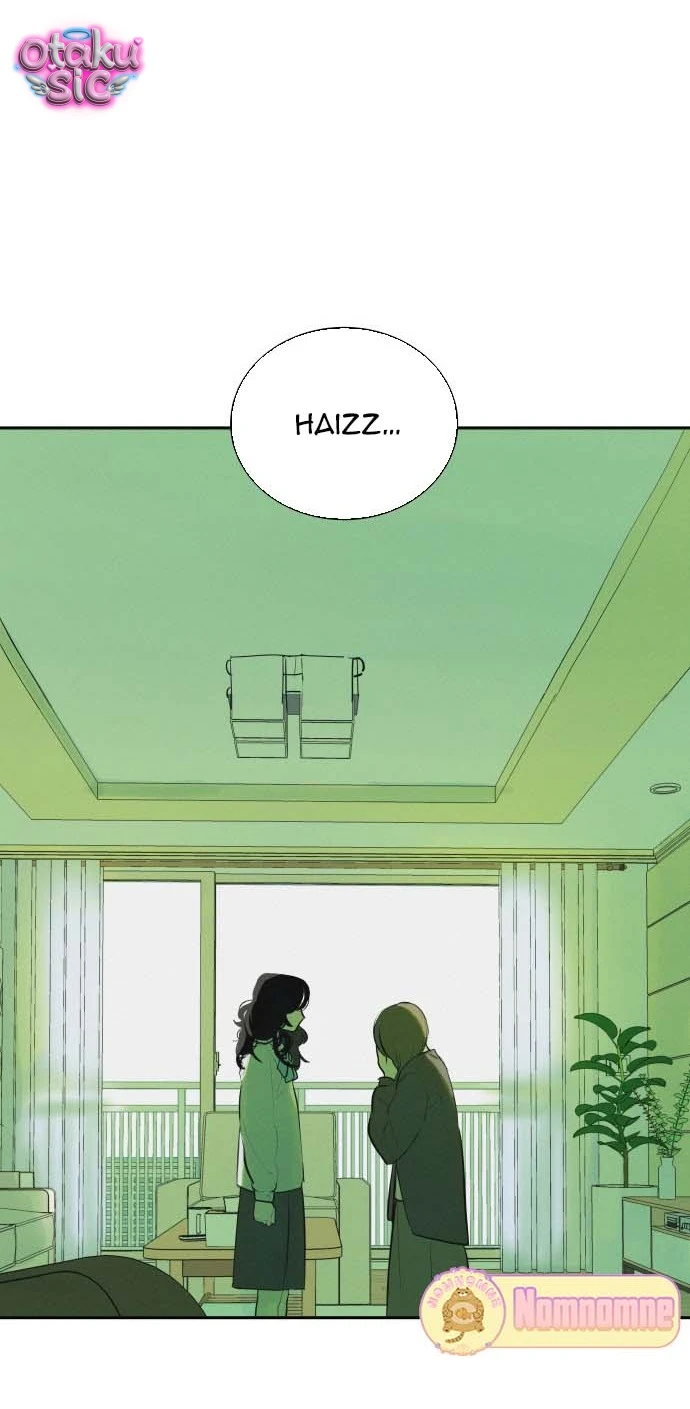 Hội Chứng Chất Nhầy - Chap 3 - Trang 49