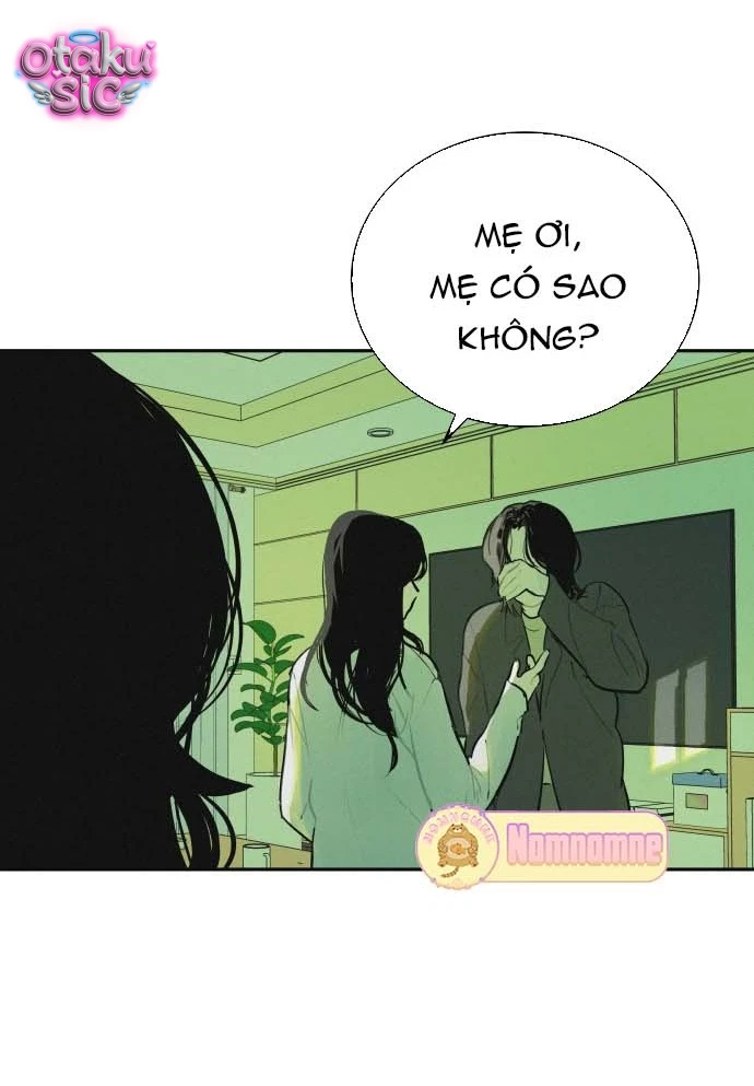 Hội Chứng Chất Nhầy - Chap 3 - Trang 51