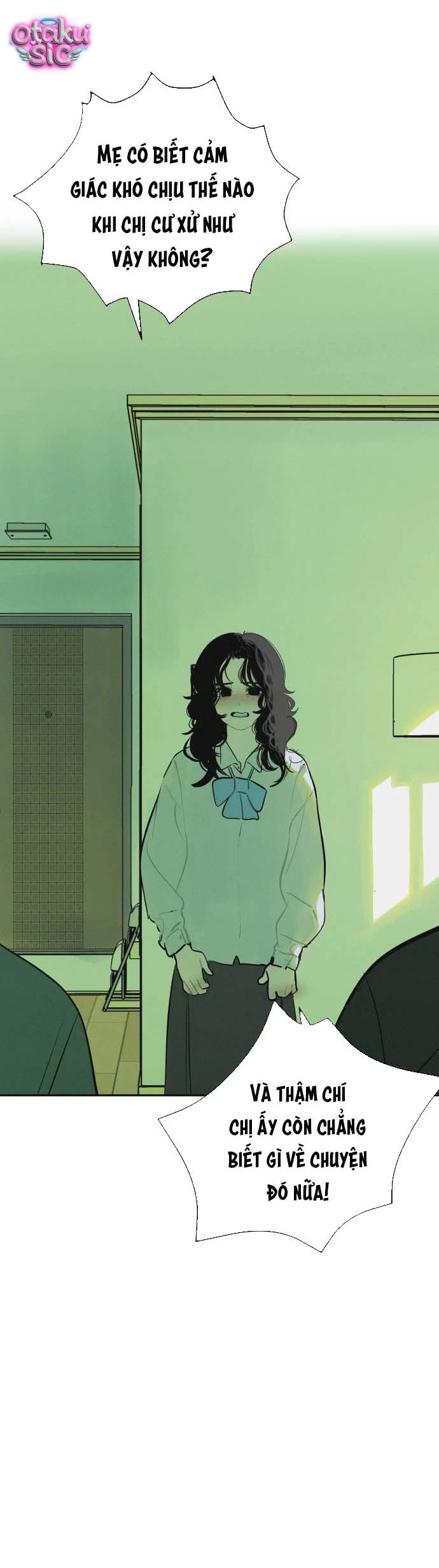 Hội Chứng Chất Nhầy - Chap 3 - Trang 53