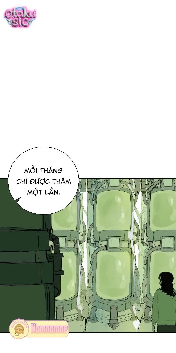 Hội Chứng Chất Nhầy - Chap 3 - Trang 59