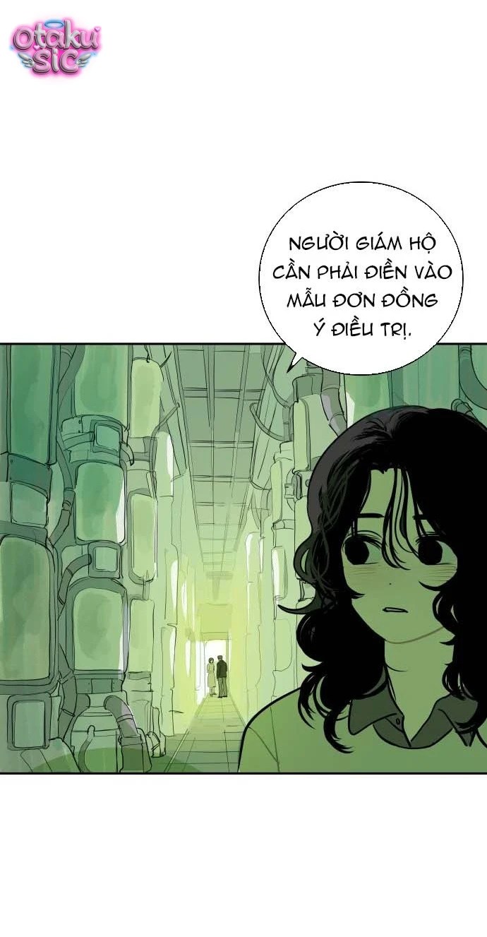 Hội Chứng Chất Nhầy - Chap 3 - Trang 60