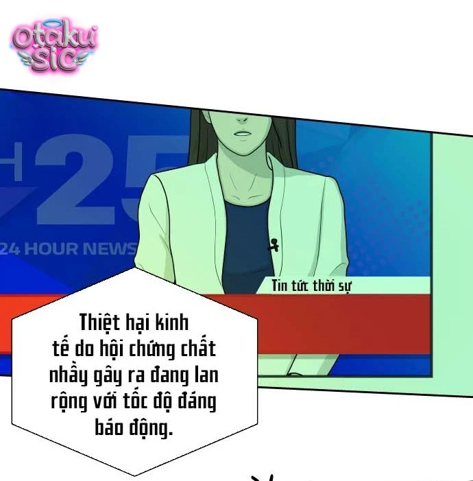 Hội Chứng Chất Nhầy - Chap 3 - Trang 7