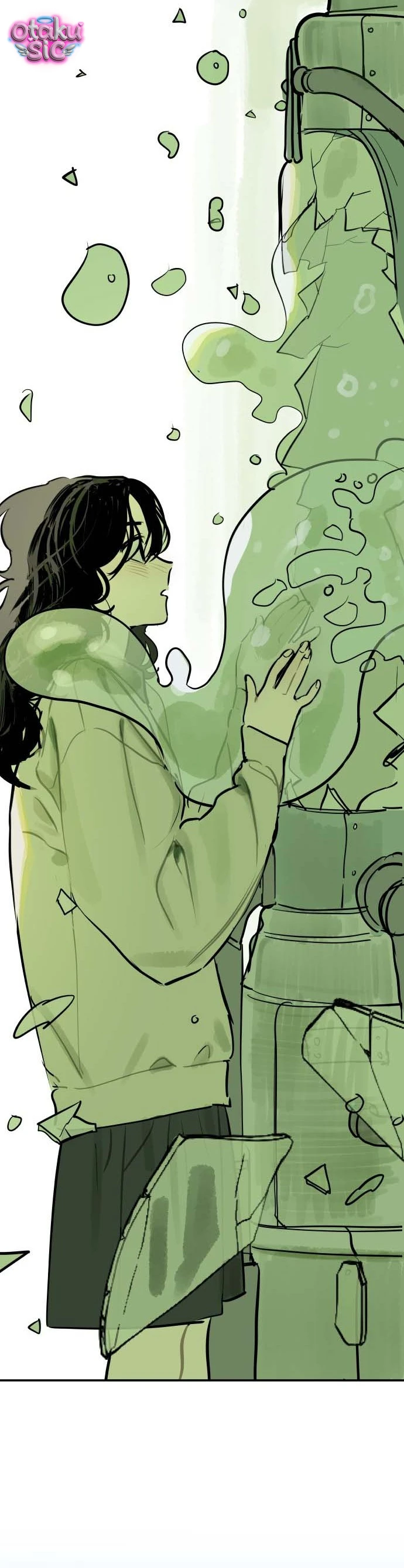 Hội Chứng Chất Nhầy - Chap 3 - Trang 72