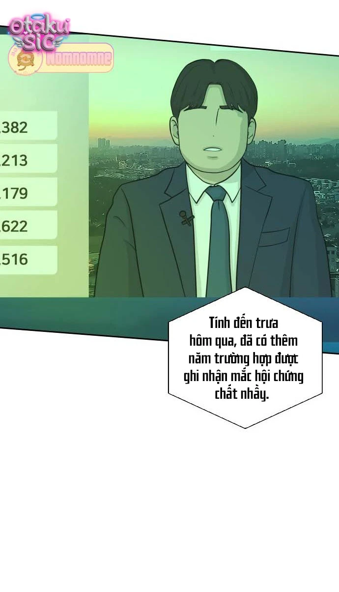 Hội Chứng Chất Nhầy - Chap 3 - Trang 9