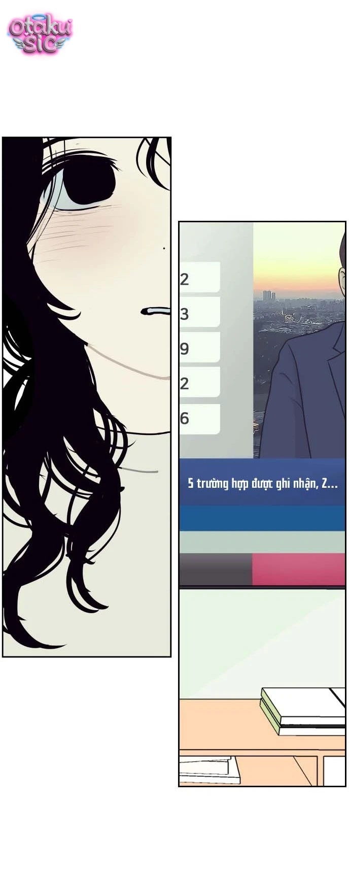 Hội Chứng Chất Nhầy - Chap 3 - Trang 10