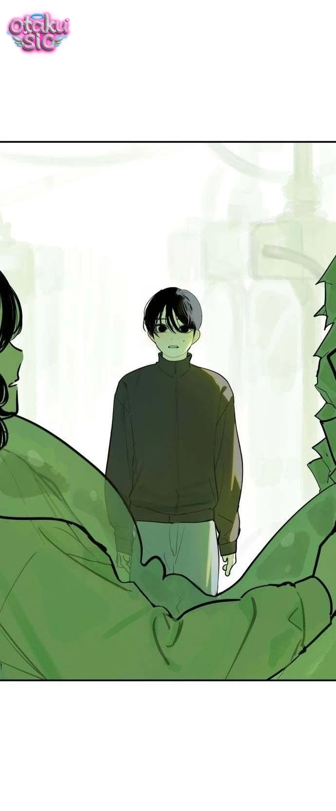 Hội Chứng Chất Nhầy - Chap 4 - Trang 2