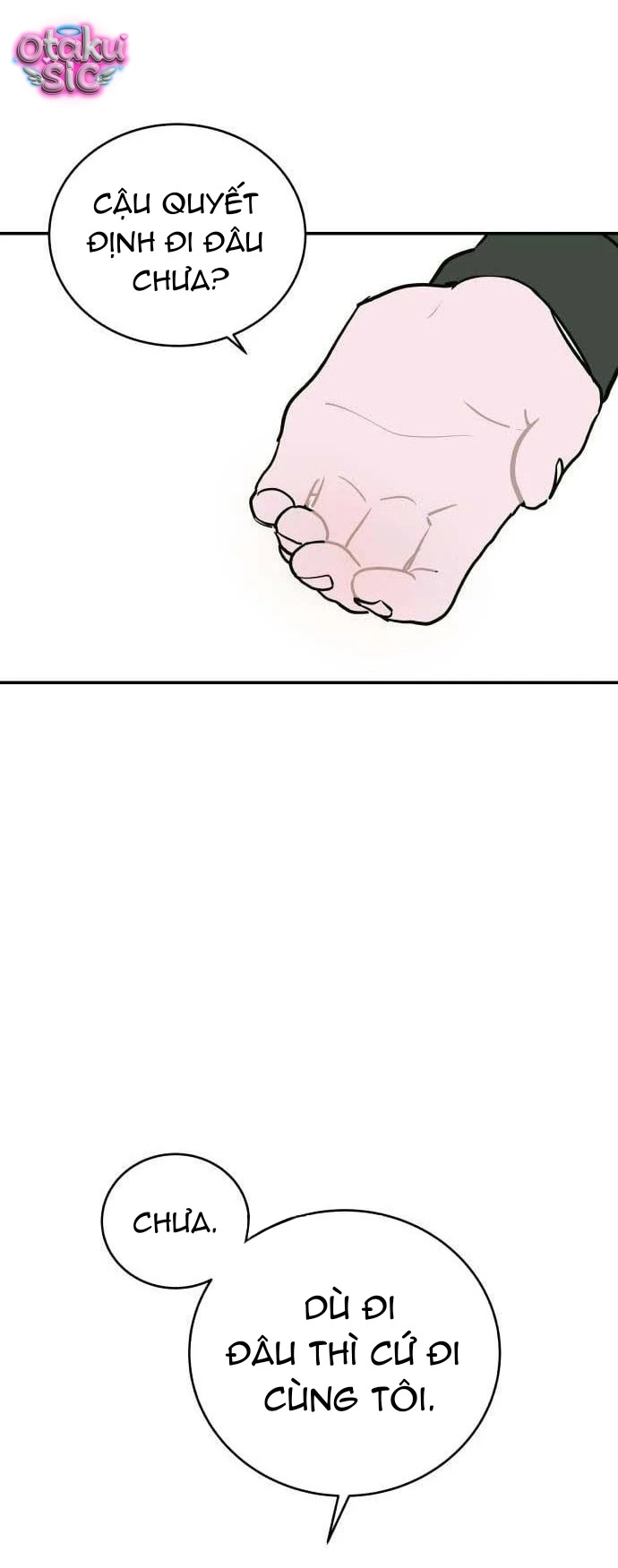 Hội Chứng Chất Nhầy - Chap 4 - Trang 12
