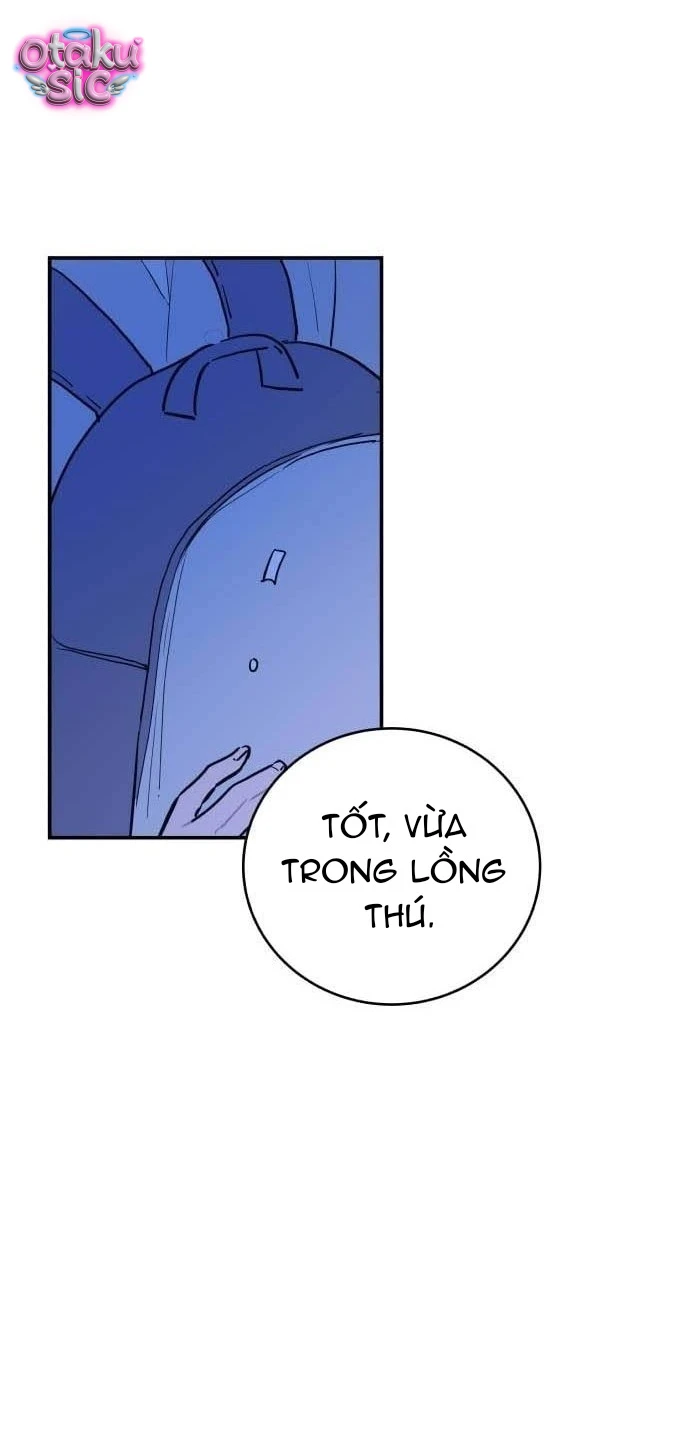 Hội Chứng Chất Nhầy - Chap 4 - Trang 19