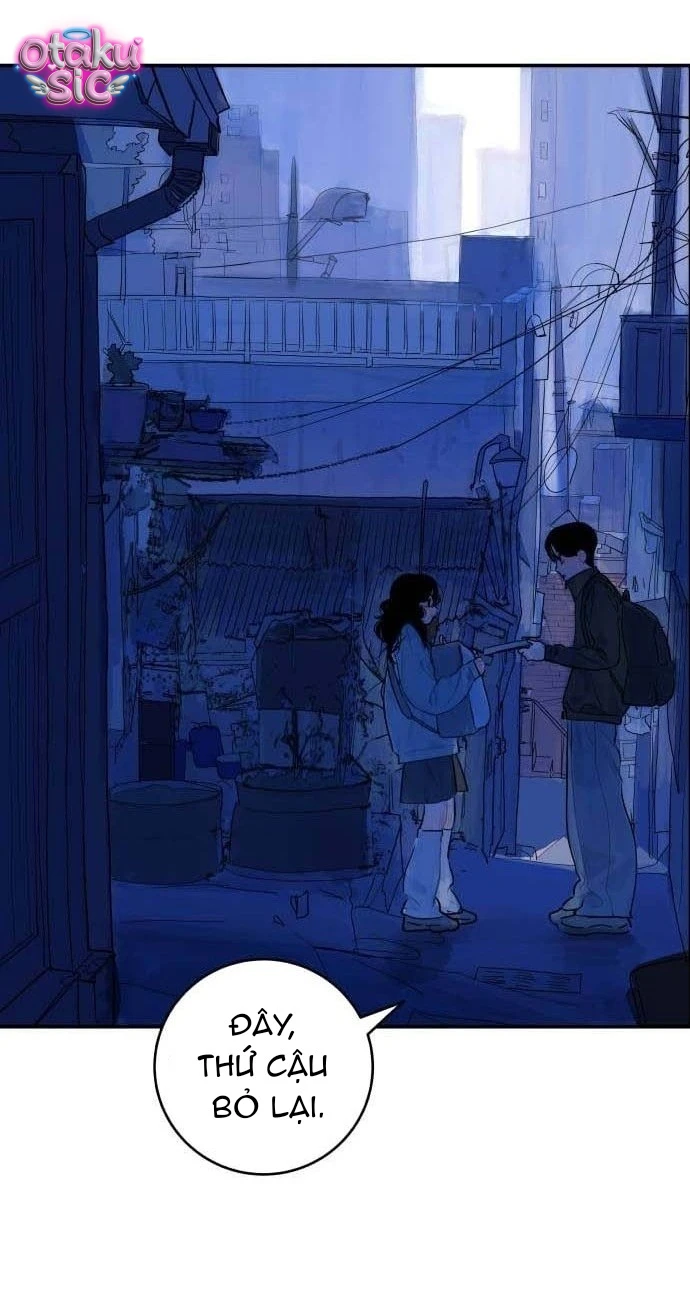 Hội Chứng Chất Nhầy - Chap 4 - Trang 20