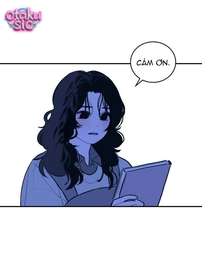 Hội Chứng Chất Nhầy - Chap 4 - Trang 21