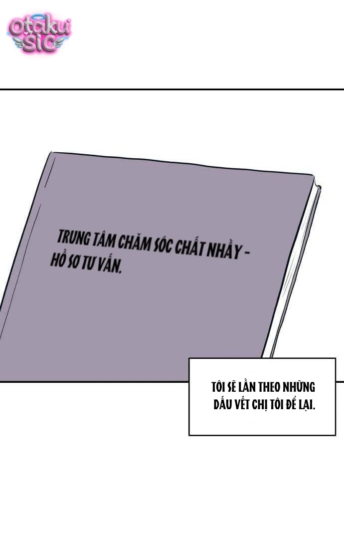 Hội Chứng Chất Nhầy - Chap 4 - Trang 22