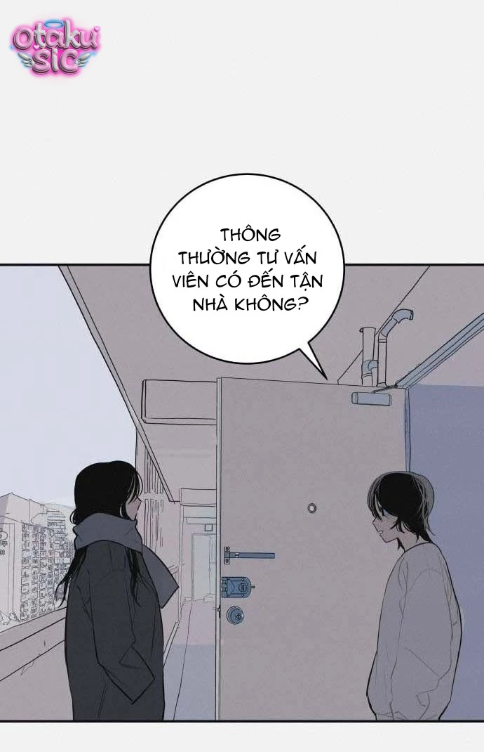 Hội Chứng Chất Nhầy - Chap 4 - Trang 34