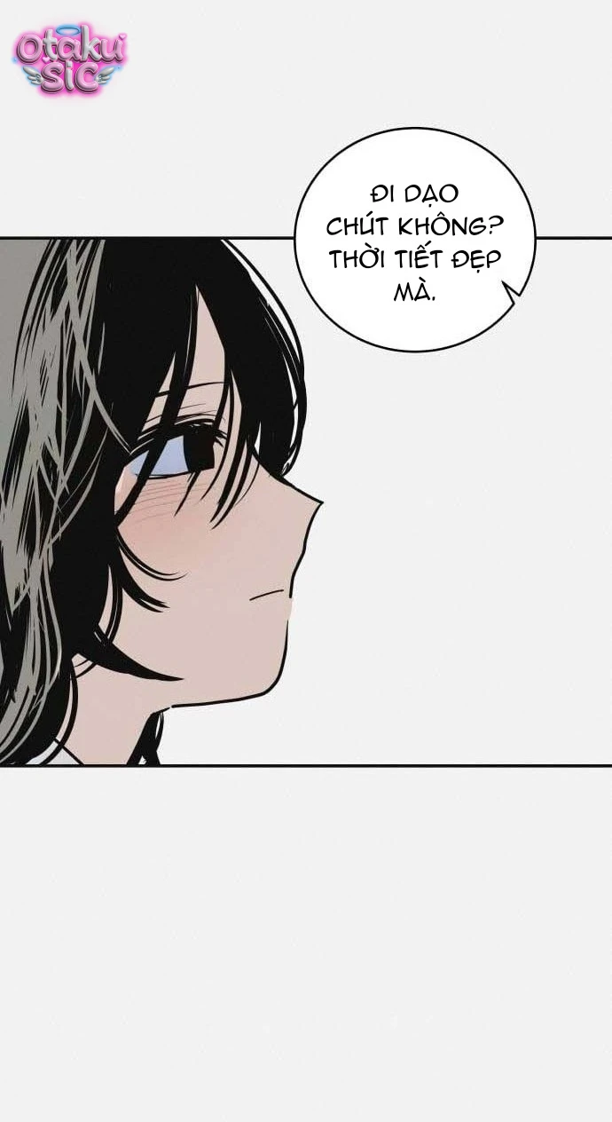 Hội Chứng Chất Nhầy - Chap 4 - Trang 36