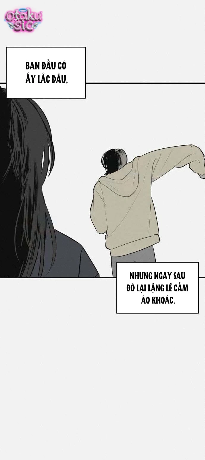 Hội Chứng Chất Nhầy - Chap 4 - Trang 37