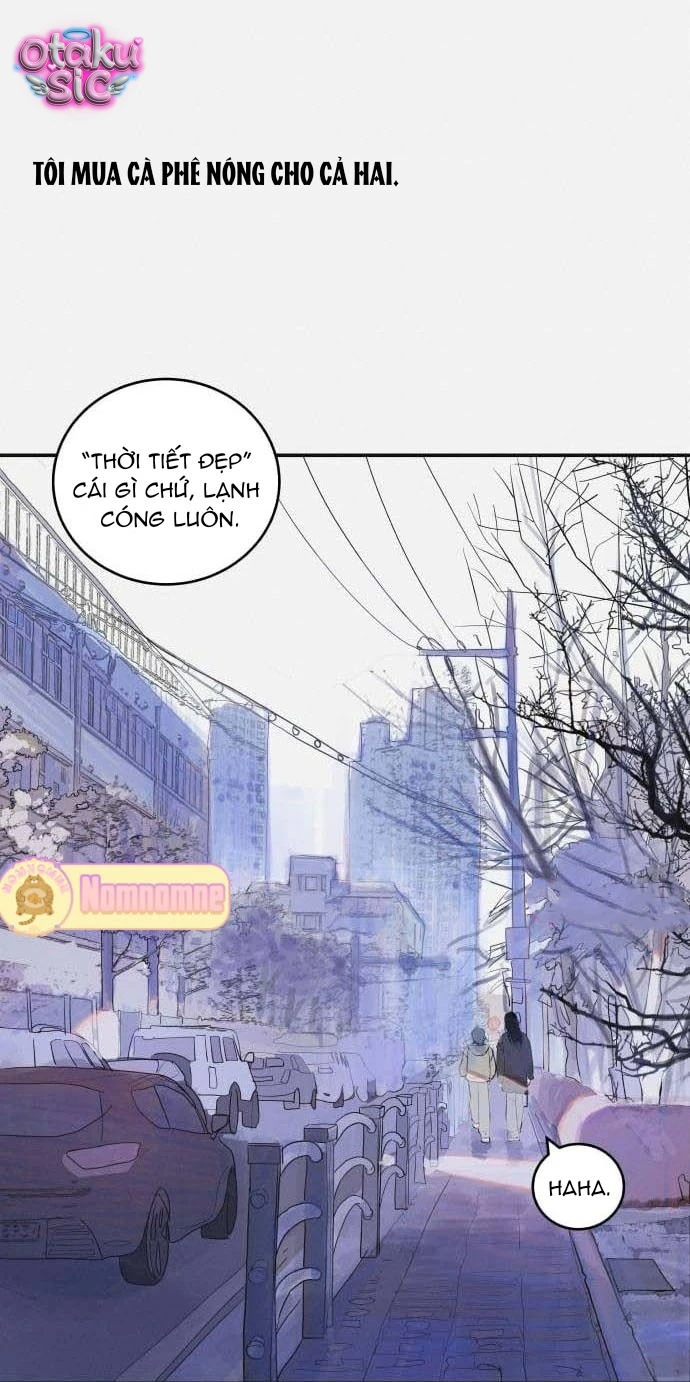Hội Chứng Chất Nhầy - Chap 4 - Trang 39