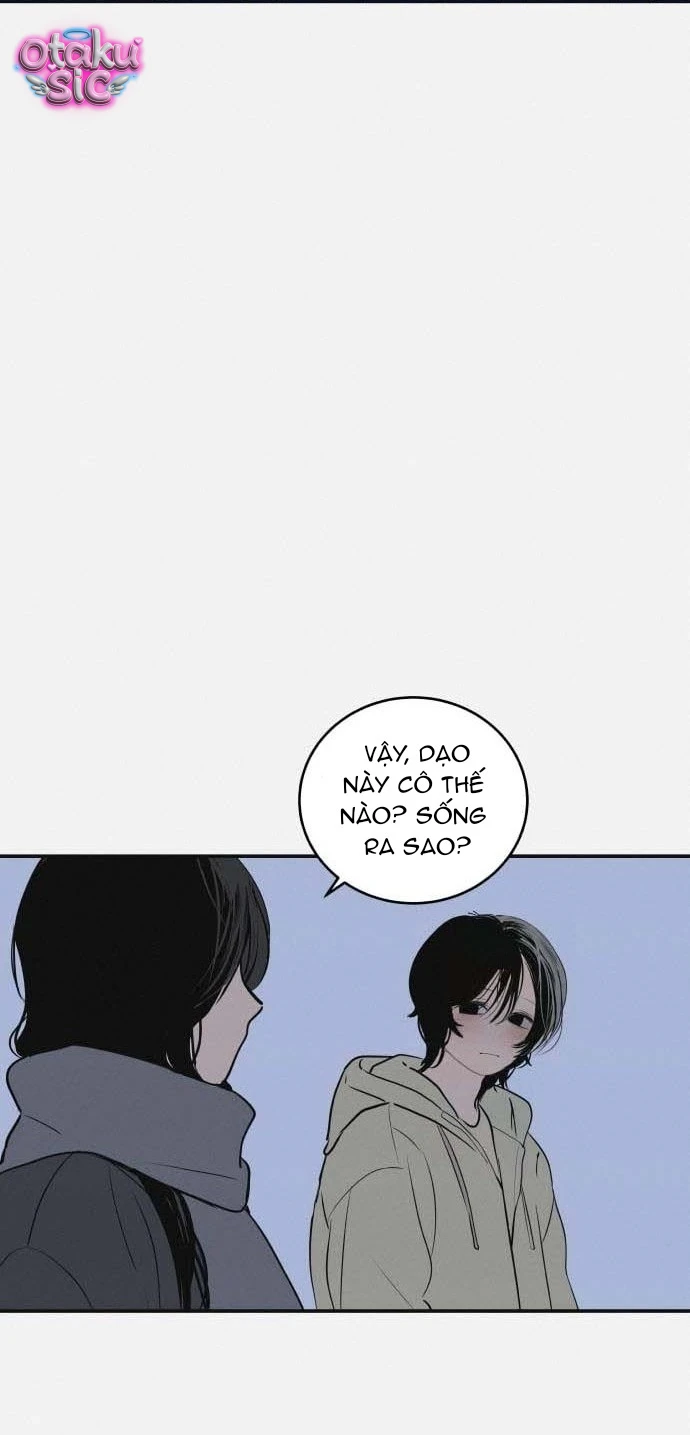 Hội Chứng Chất Nhầy - Chap 4 - Trang 40
