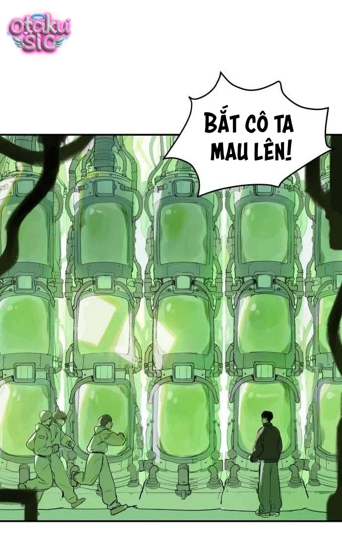 Hội Chứng Chất Nhầy - Chap 4 - Trang 5