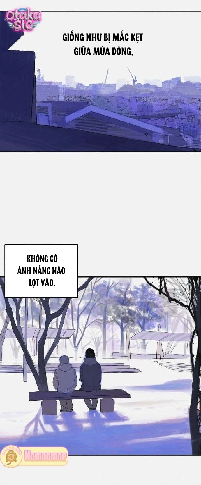 Hội Chứng Chất Nhầy - Chap 4 - Trang 46