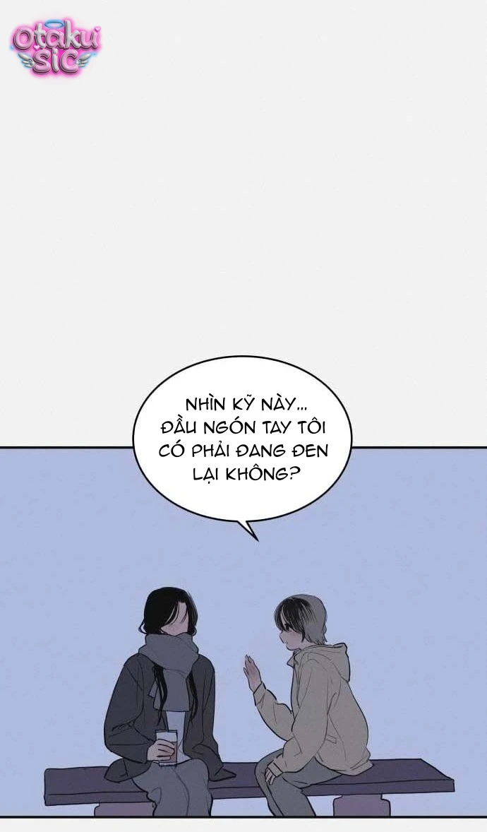 Hội Chứng Chất Nhầy - Chap 4 - Trang 49
