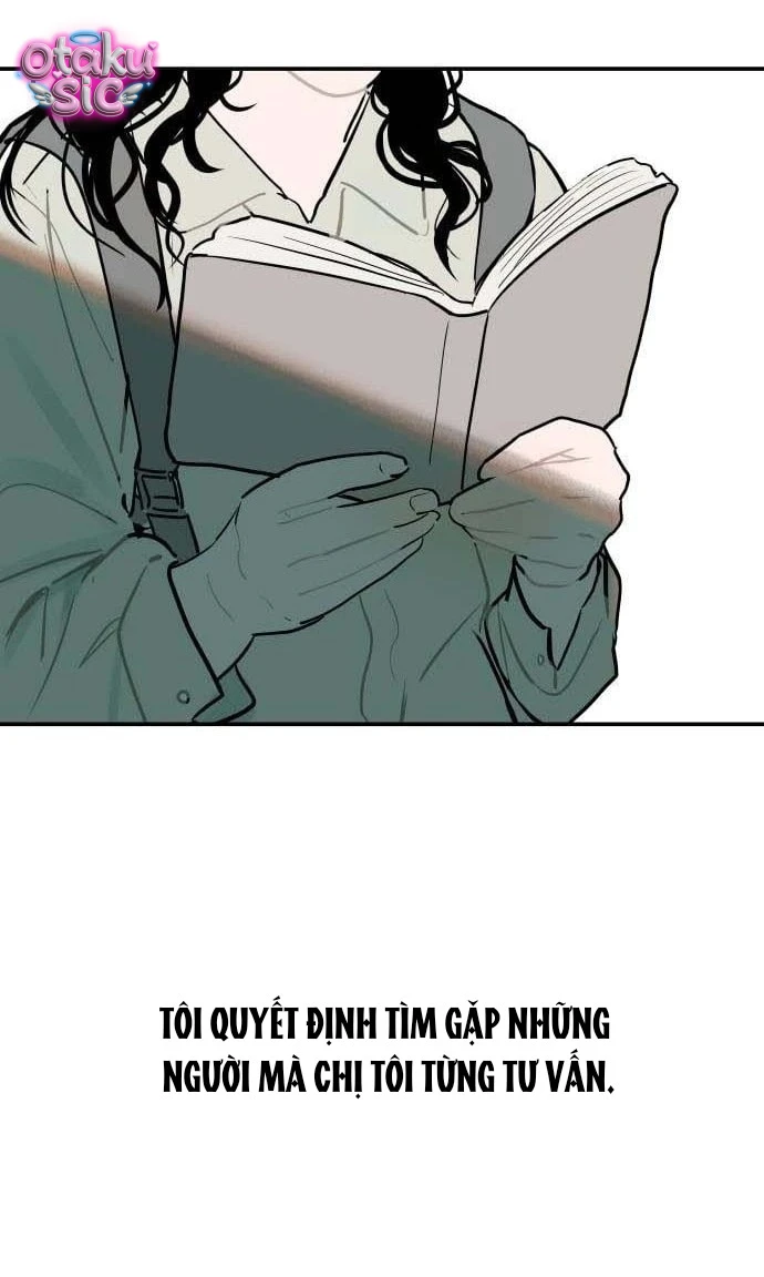 Hội Chứng Chất Nhầy - Chap 4 - Trang 53