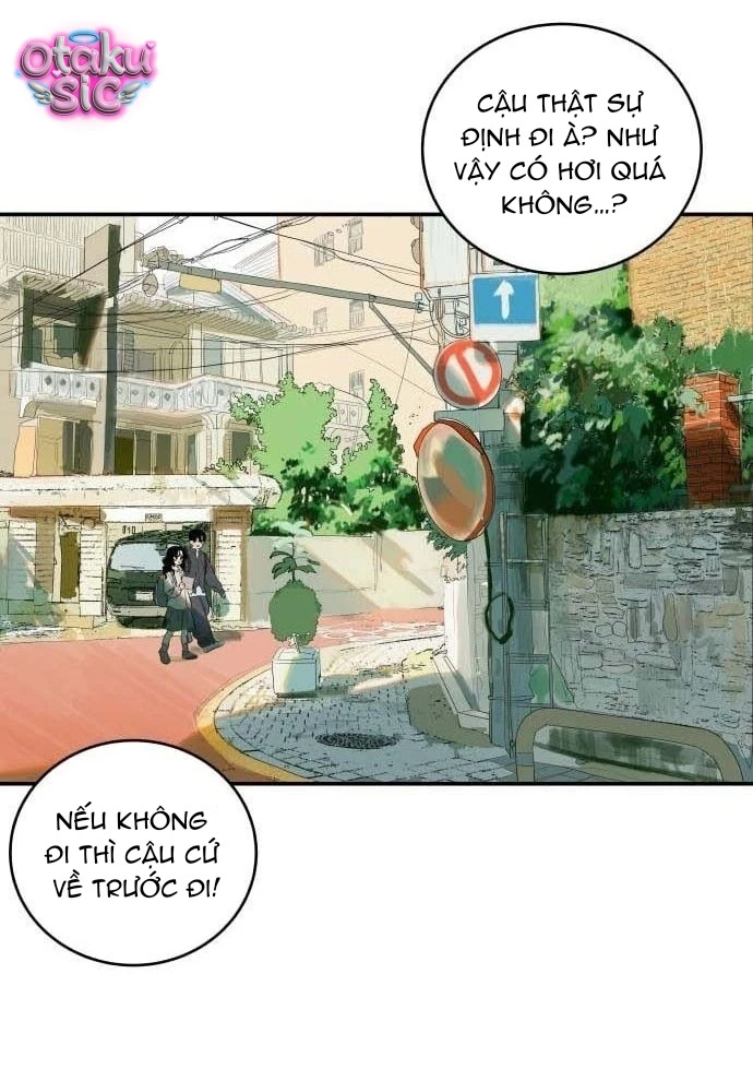 Hội Chứng Chất Nhầy - Chap 4 - Trang 54