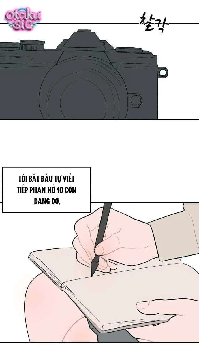 Hội Chứng Chất Nhầy - Chap 4 - Trang 56