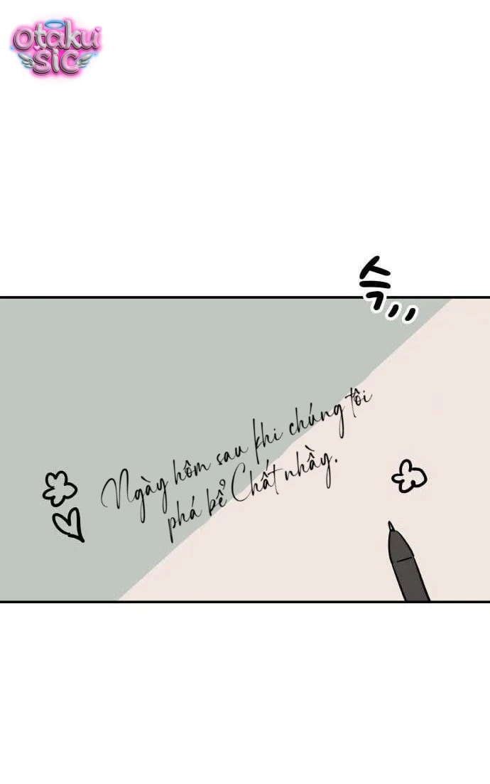 Hội Chứng Chất Nhầy - Chap 4 - Trang 57