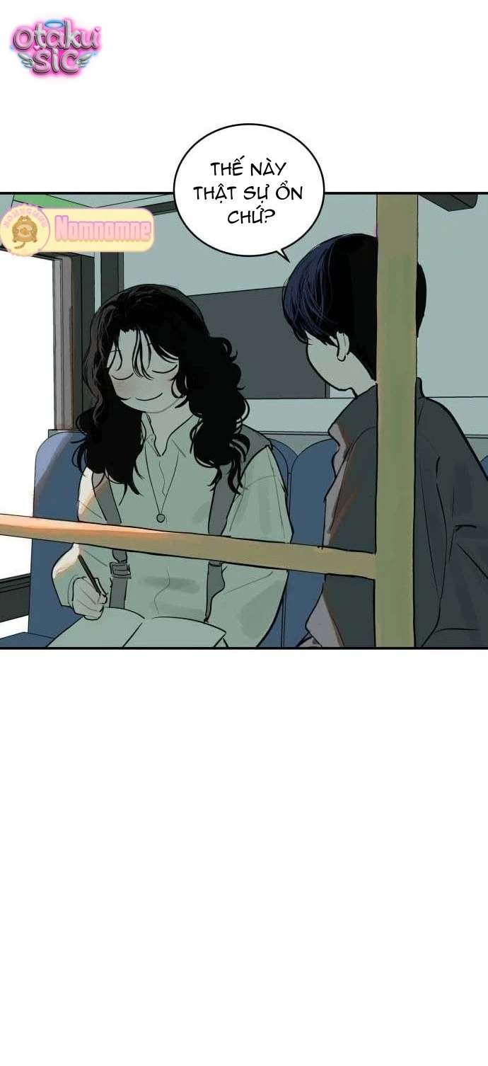 Hội Chứng Chất Nhầy - Chap 4 - Trang 58