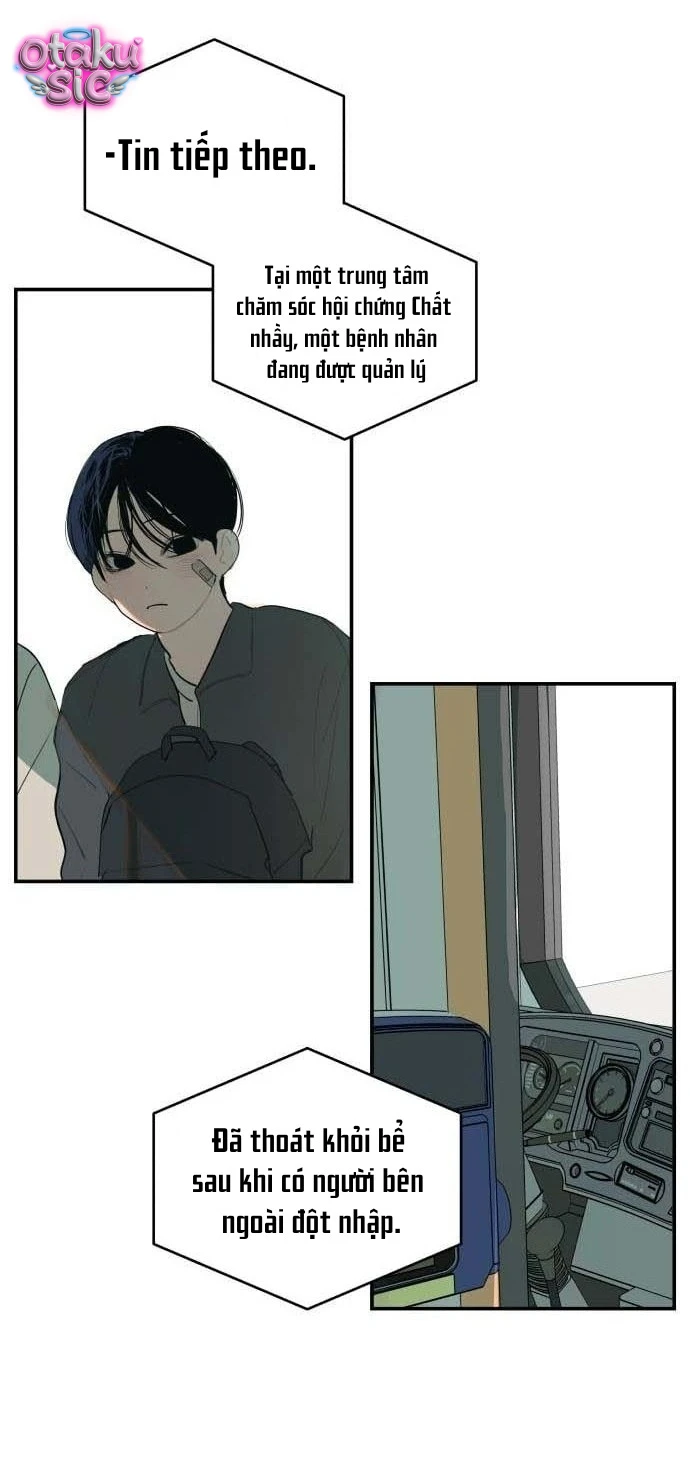 Hội Chứng Chất Nhầy - Chap 4 - Trang 59