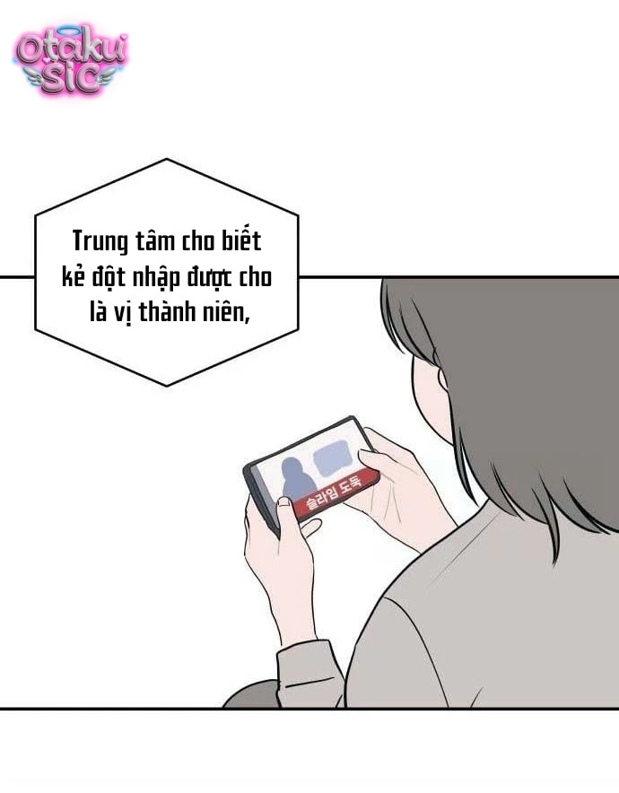 Hội Chứng Chất Nhầy - Chap 4 - Trang 60