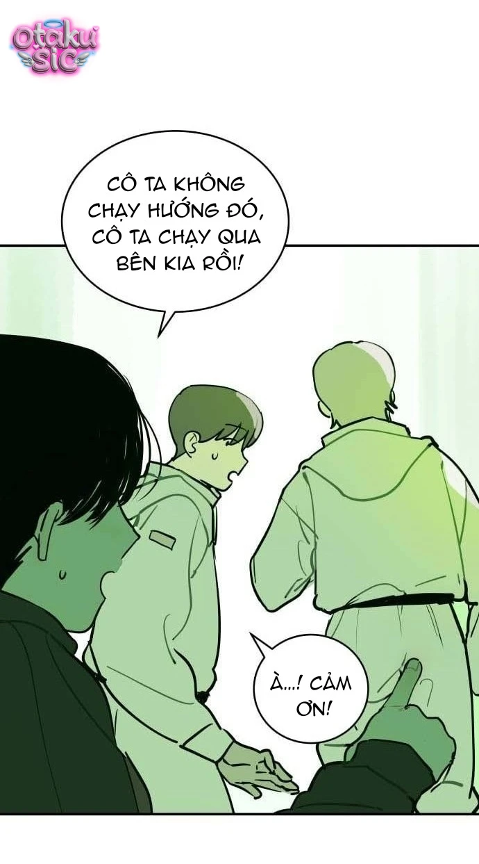 Hội Chứng Chất Nhầy - Chap 4 - Trang 7