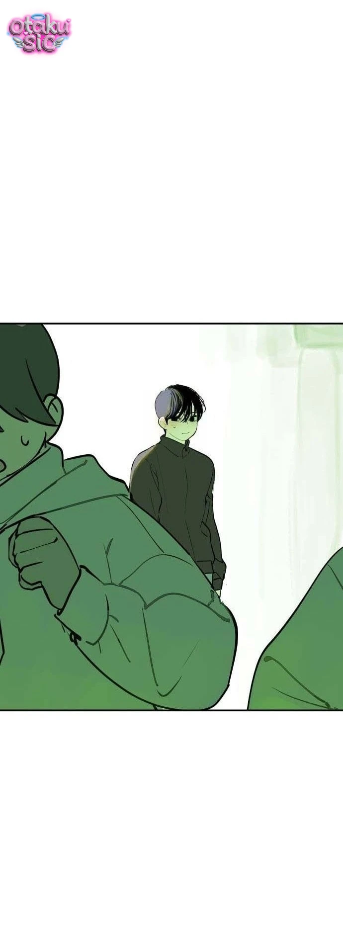 Hội Chứng Chất Nhầy - Chap 4 - Trang 8