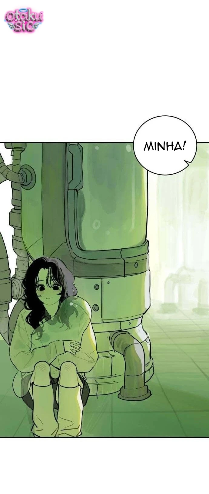 Hội Chứng Chất Nhầy - Chap 4 - Trang 10