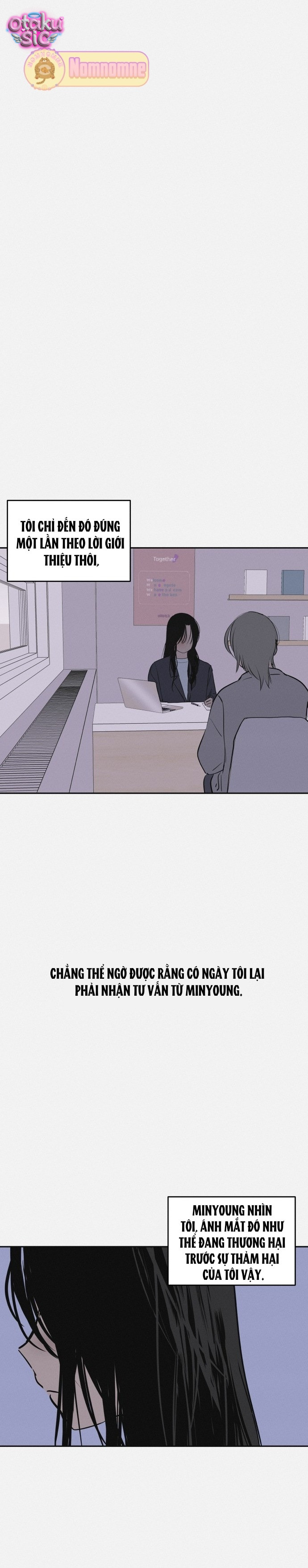 Hội Chứng Chất Nhầy - Chap 5 - Trang 12